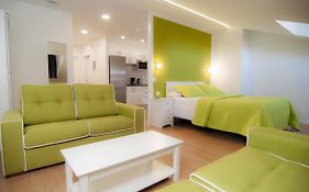 Los Rodeos Luxury Vivienda Vacacional