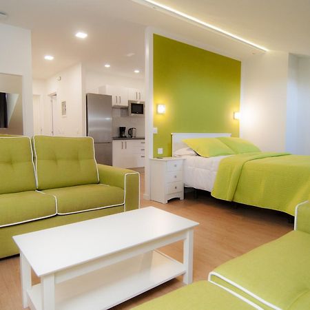 Los Rodeos Luxury Vivienda Vacacional La Laguna  Exterior photo