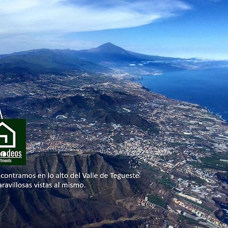 Los Rodeos Luxury Vivienda Vacacional La Laguna  Exterior photo