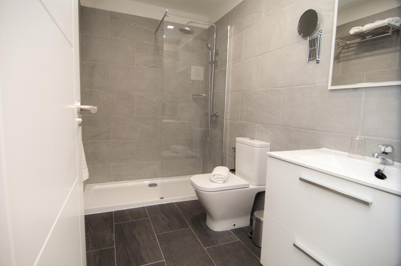 Los Rodeos Luxury Vivienda Vacacional La Laguna  Exterior photo