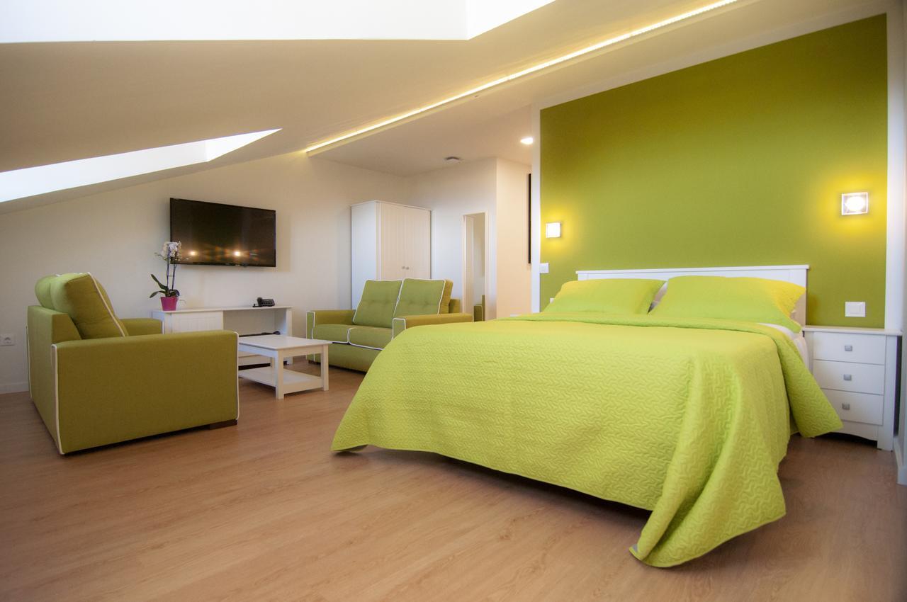 Los Rodeos Luxury Vivienda Vacacional La Laguna  Exterior photo