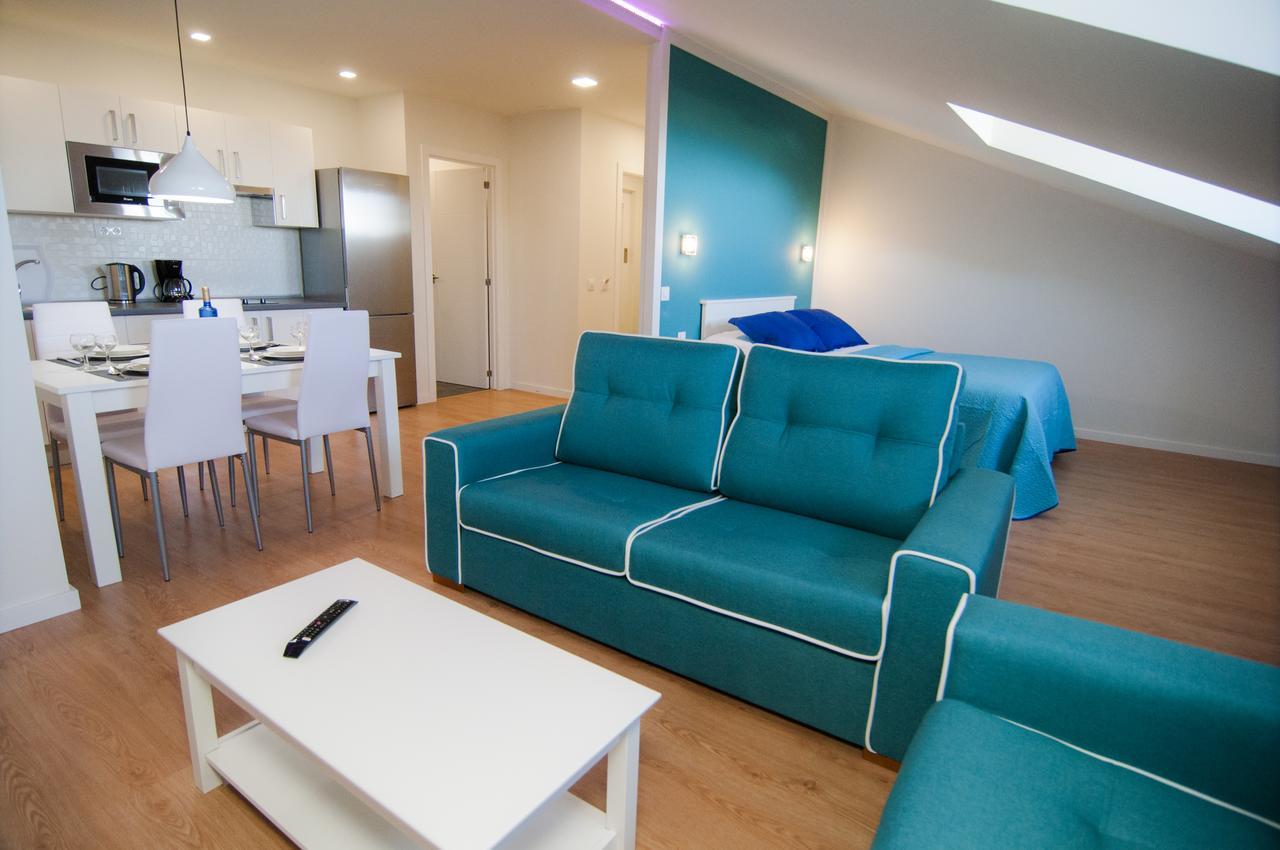 Los Rodeos Luxury Vivienda Vacacional La Laguna  Exterior photo