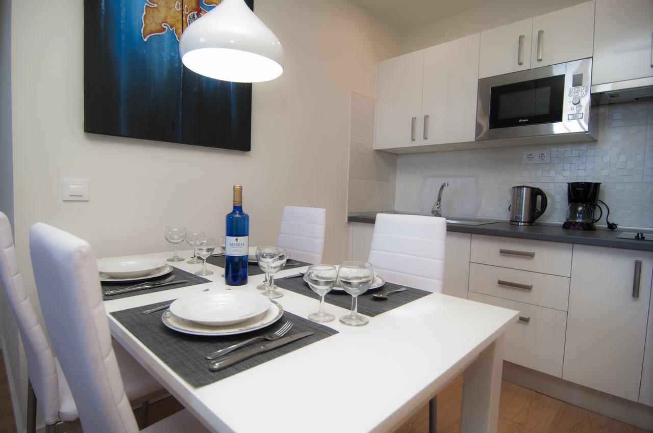 Los Rodeos Luxury Vivienda Vacacional La Laguna  Exterior photo