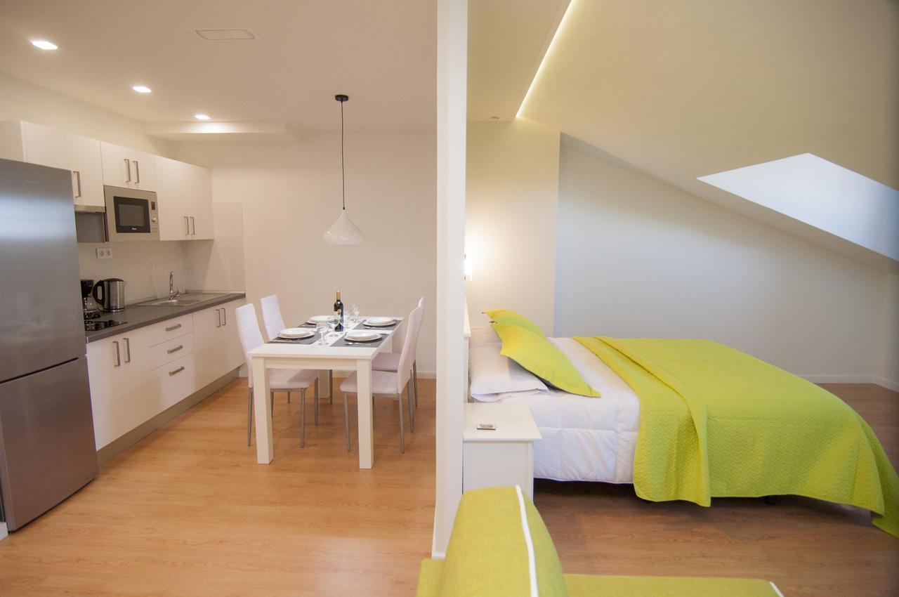 Los Rodeos Luxury Vivienda Vacacional La Laguna  Exterior photo