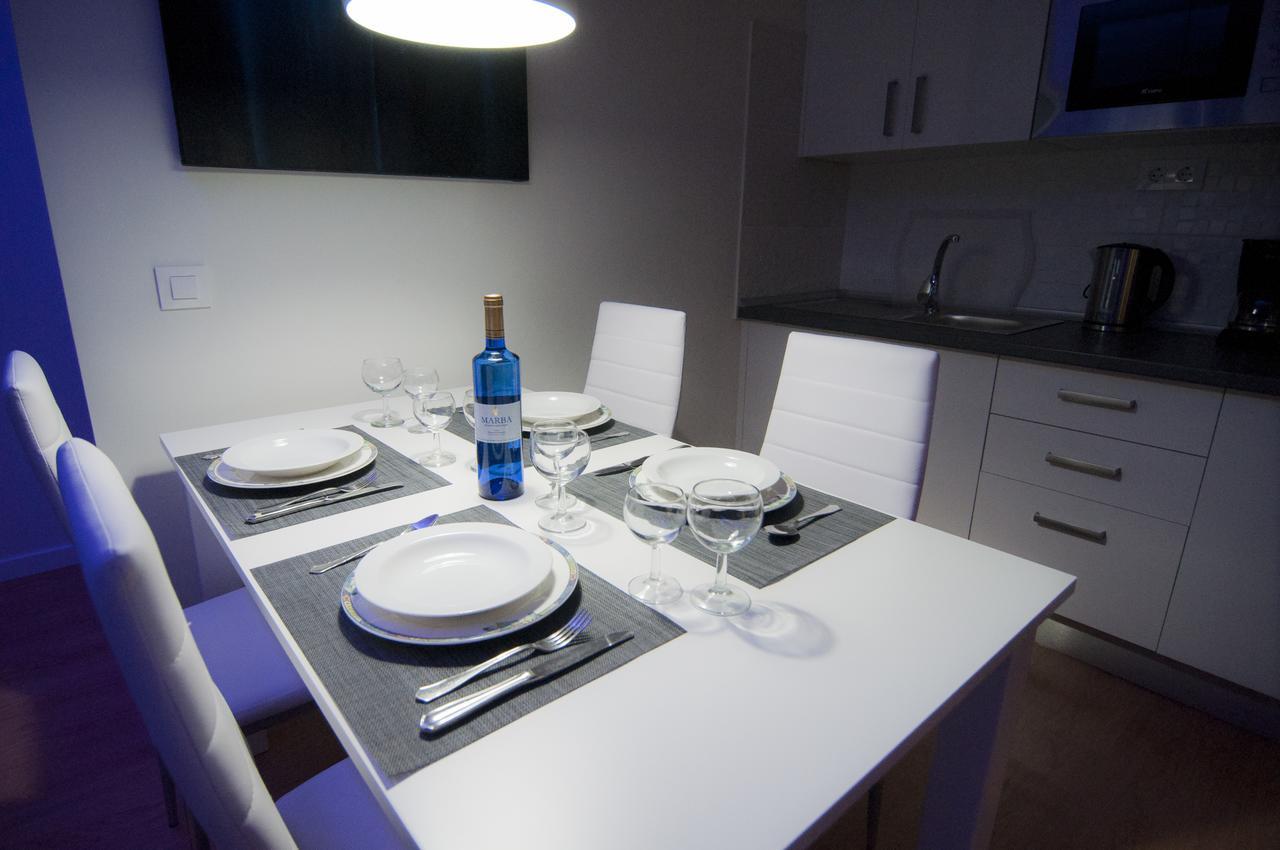 Los Rodeos Luxury Vivienda Vacacional La Laguna  Exterior photo