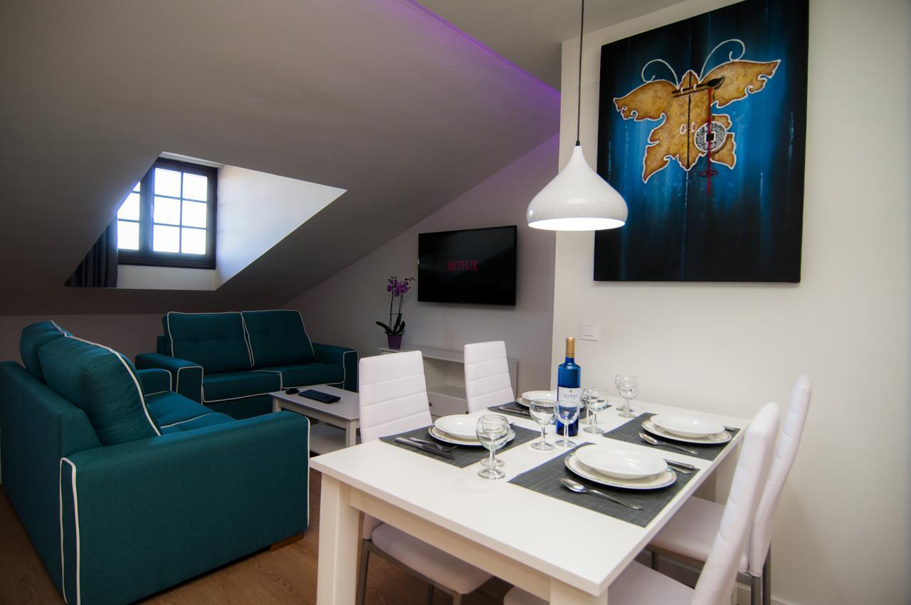 Los Rodeos Luxury Vivienda Vacacional La Laguna  Exterior photo