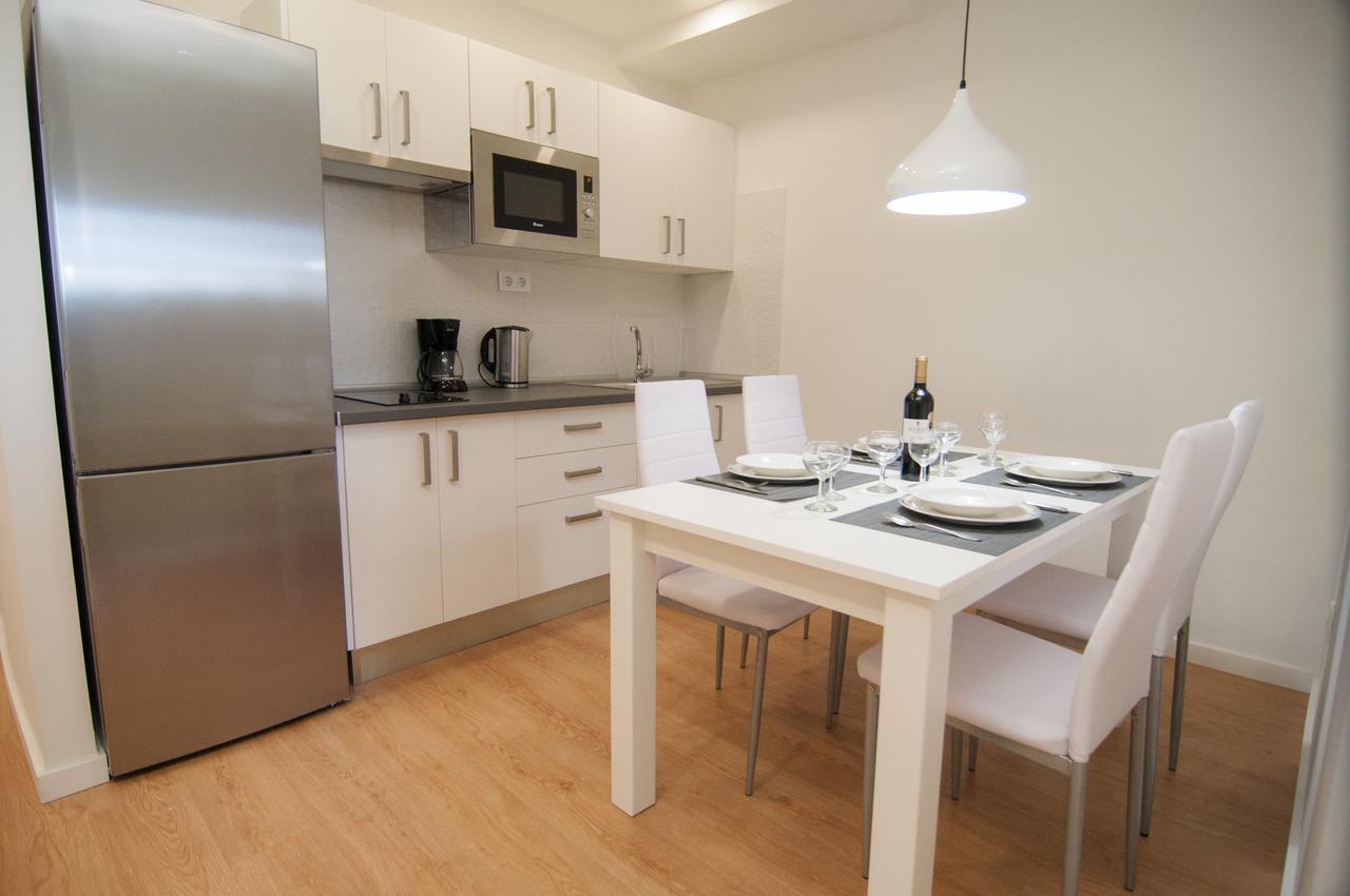 Los Rodeos Luxury Vivienda Vacacional La Laguna  Exterior photo