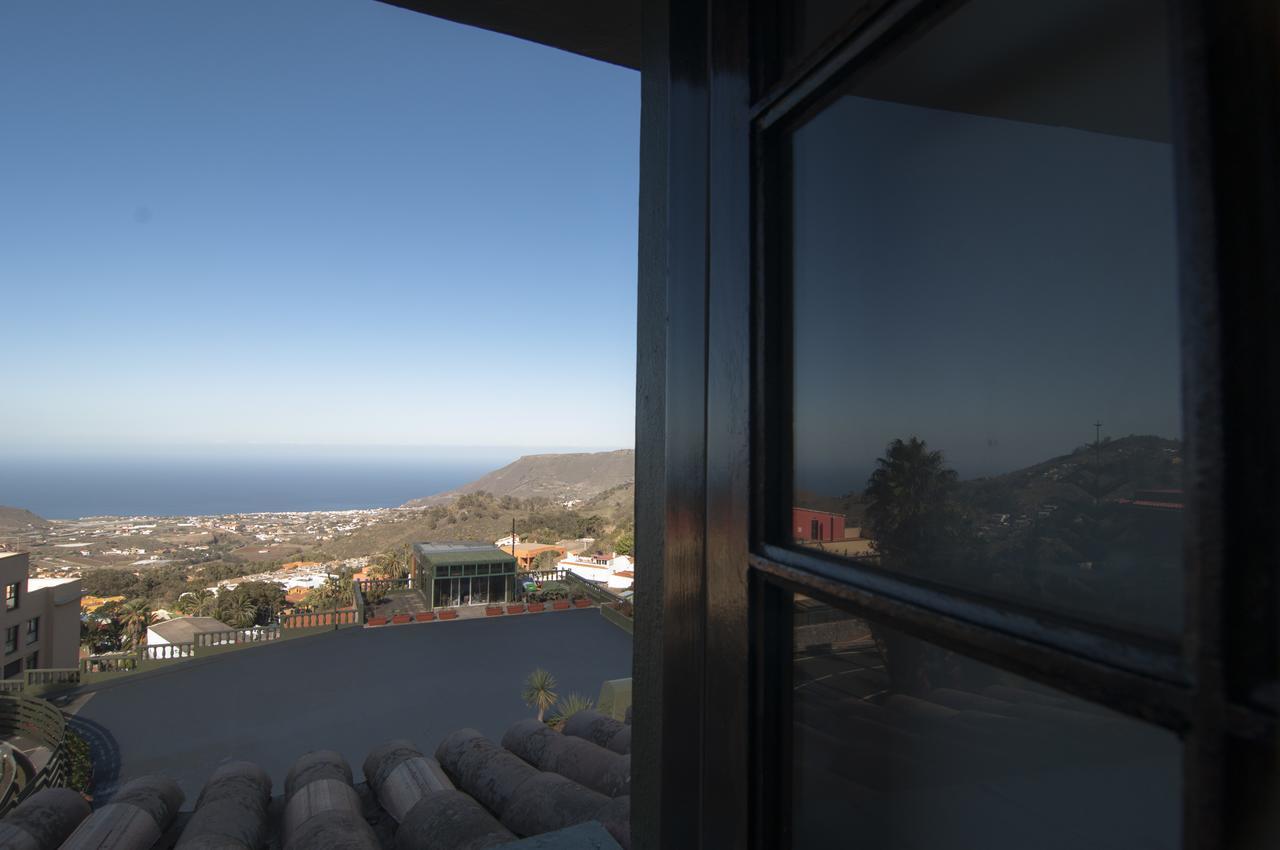 Los Rodeos Luxury Vivienda Vacacional La Laguna  Exterior photo
