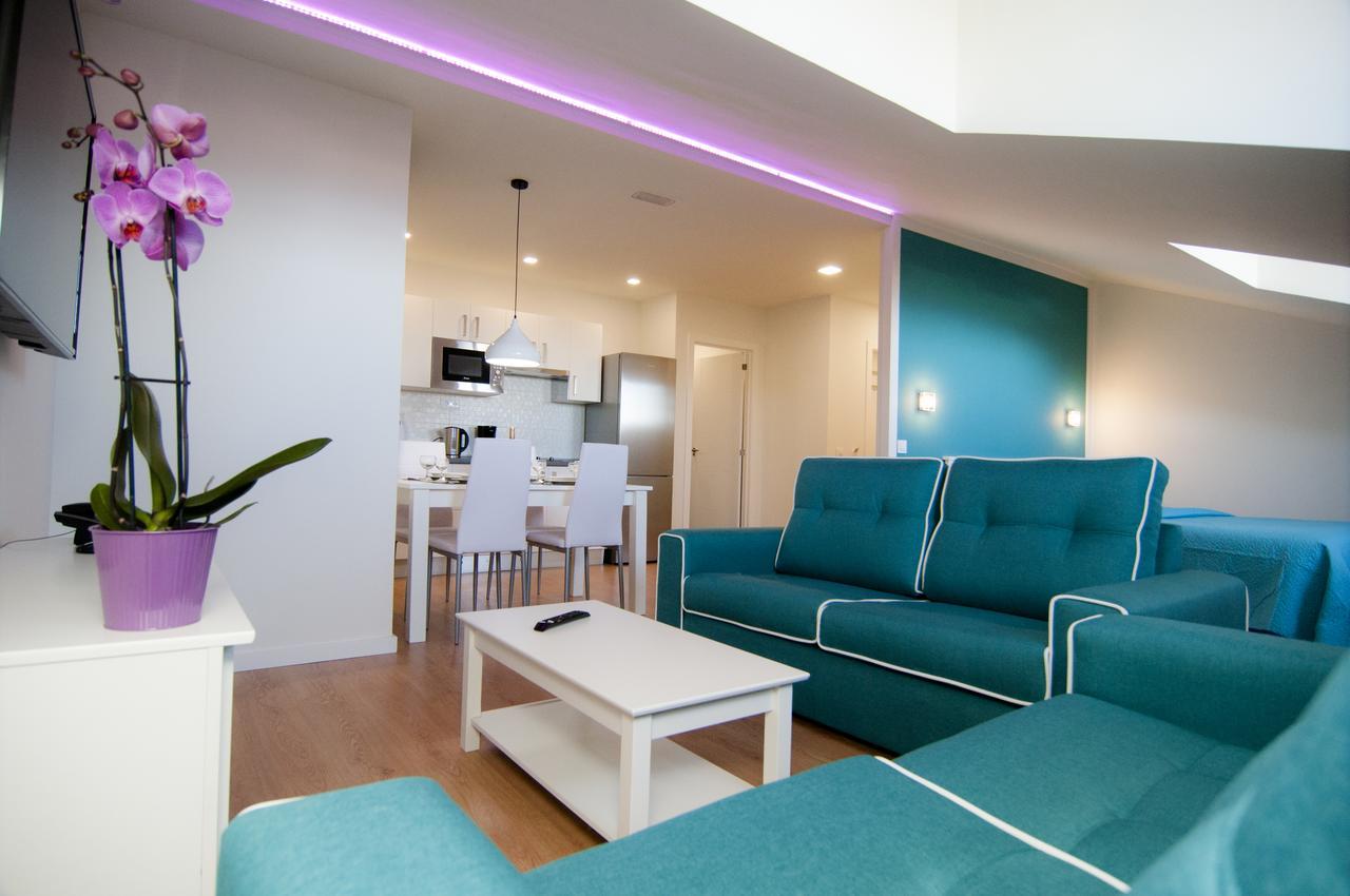 Los Rodeos Luxury Vivienda Vacacional La Laguna  Exterior photo