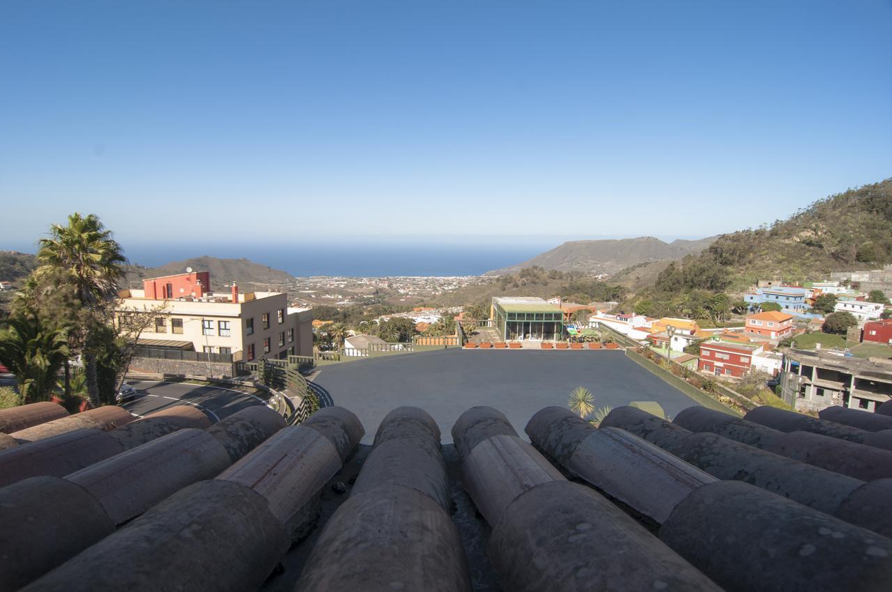 Los Rodeos Luxury Vivienda Vacacional La Laguna  Exterior photo