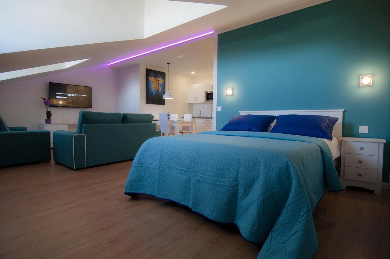Los Rodeos Luxury Vivienda Vacacional La Laguna  Exterior photo