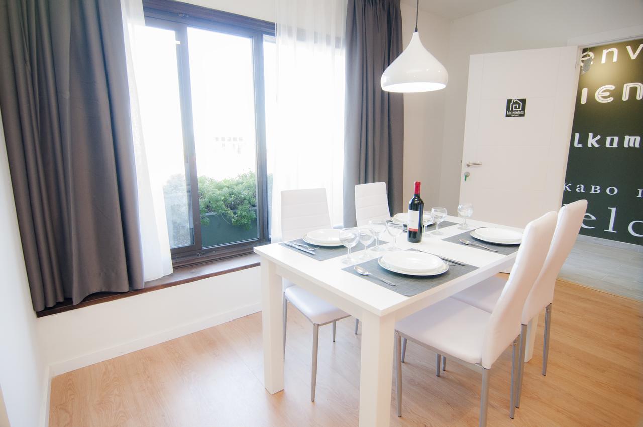 Los Rodeos Luxury Vivienda Vacacional La Laguna  Exterior photo