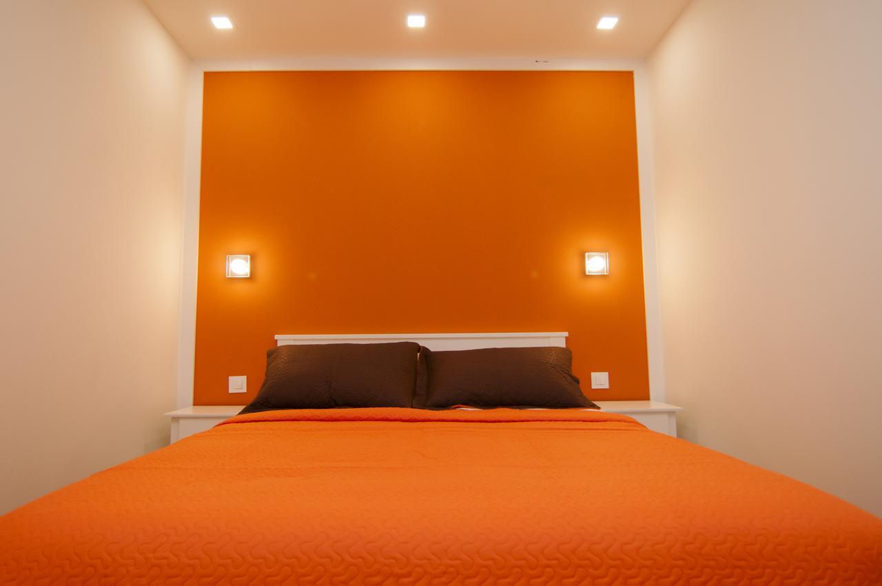 Los Rodeos Luxury Vivienda Vacacional La Laguna  Exterior photo