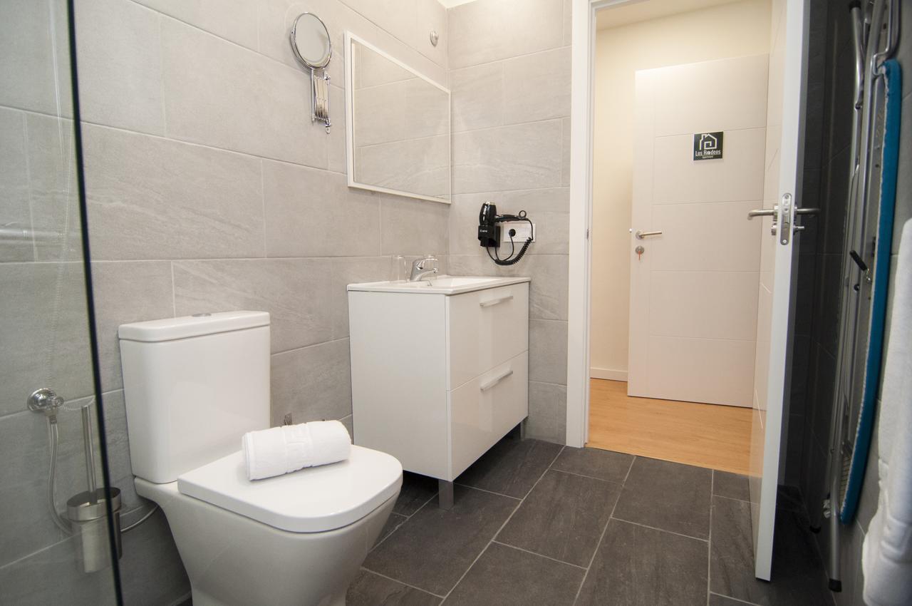 Los Rodeos Luxury Vivienda Vacacional La Laguna  Exterior photo