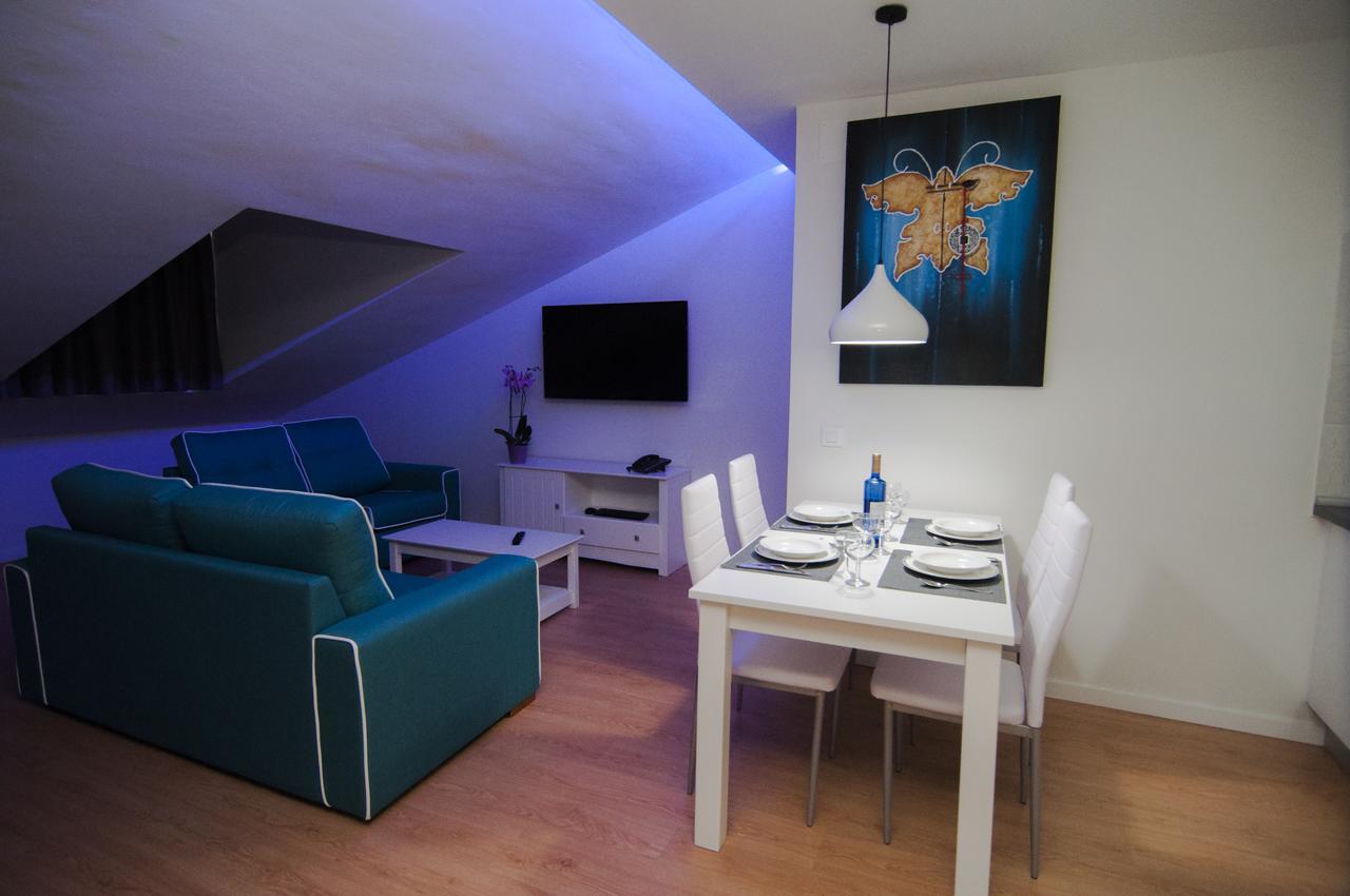Los Rodeos Luxury Vivienda Vacacional La Laguna  Exterior photo