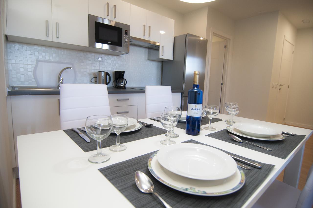 Los Rodeos Luxury Vivienda Vacacional La Laguna  Exterior photo
