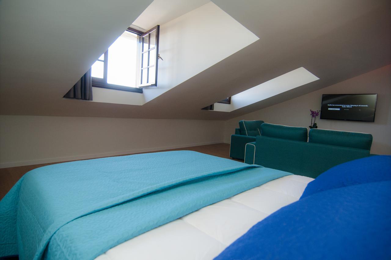 Los Rodeos Luxury Vivienda Vacacional La Laguna  Exterior photo