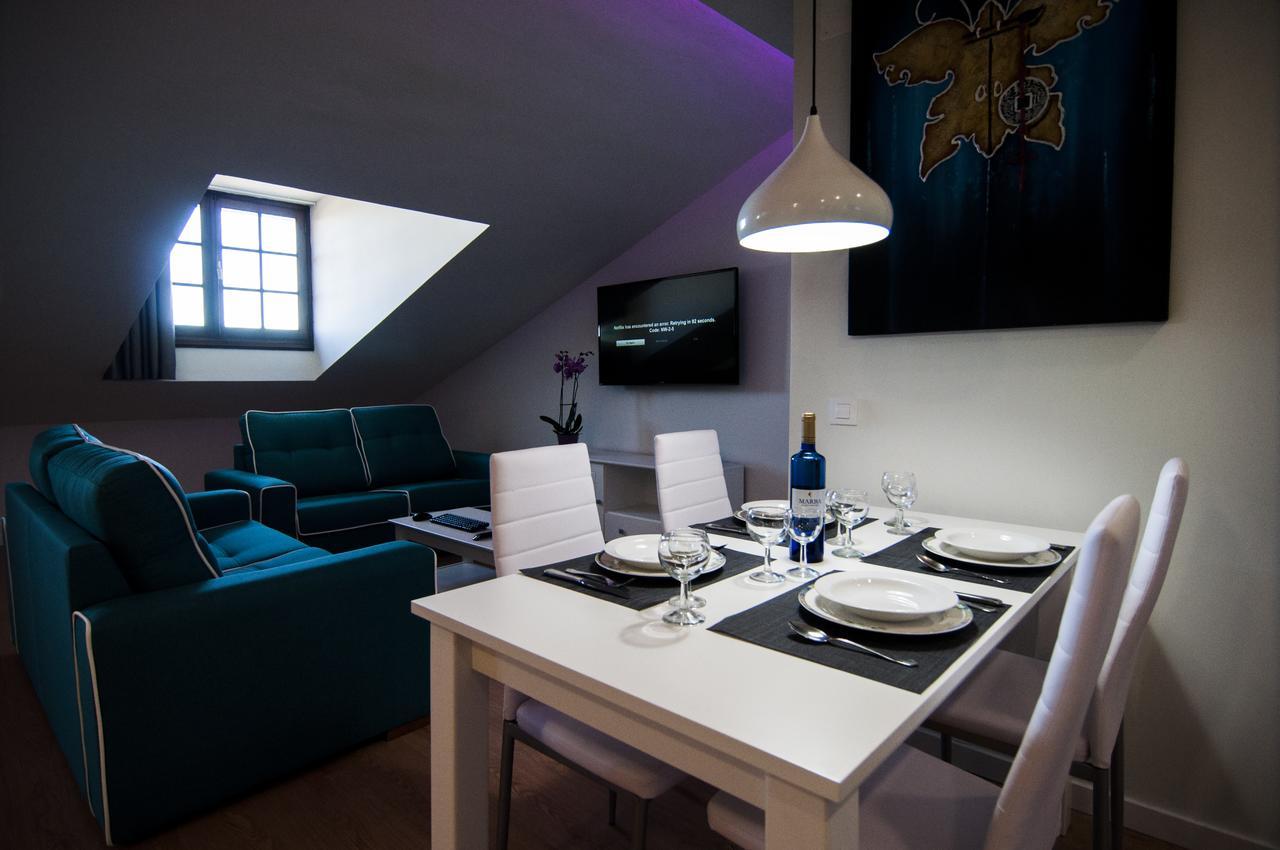 Los Rodeos Luxury Vivienda Vacacional La Laguna  Exterior photo