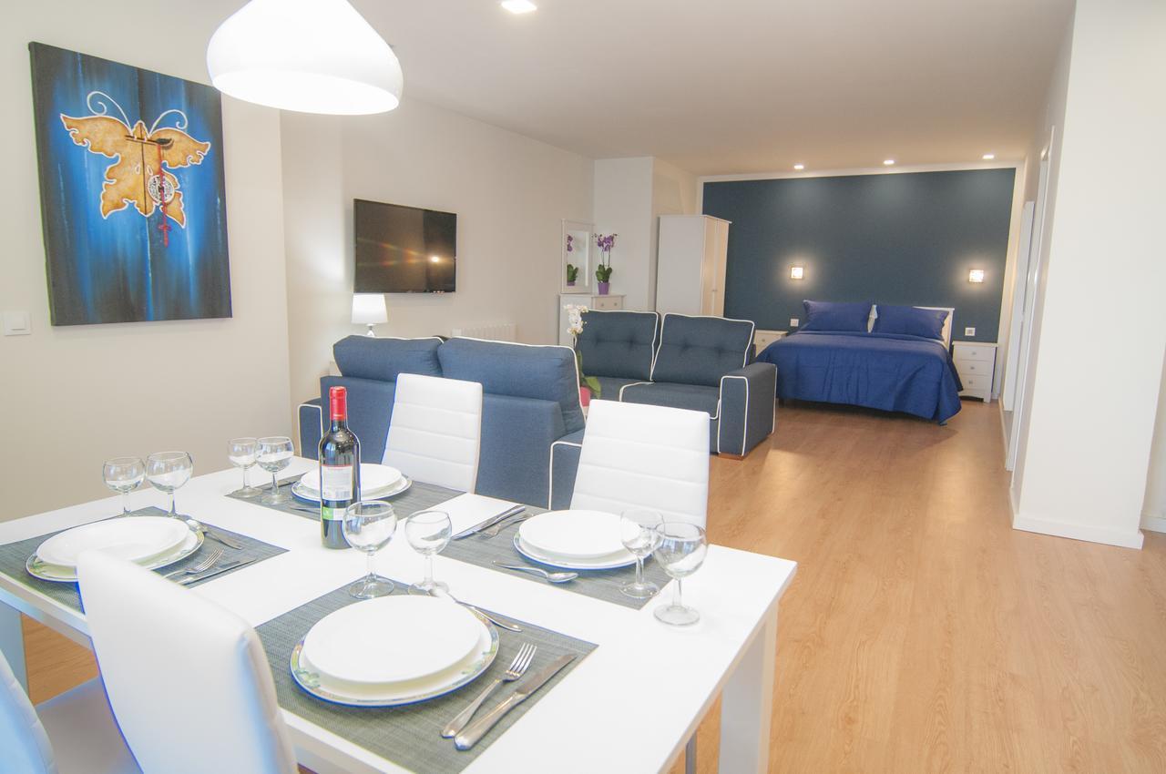 Los Rodeos Luxury Vivienda Vacacional La Laguna  Exterior photo