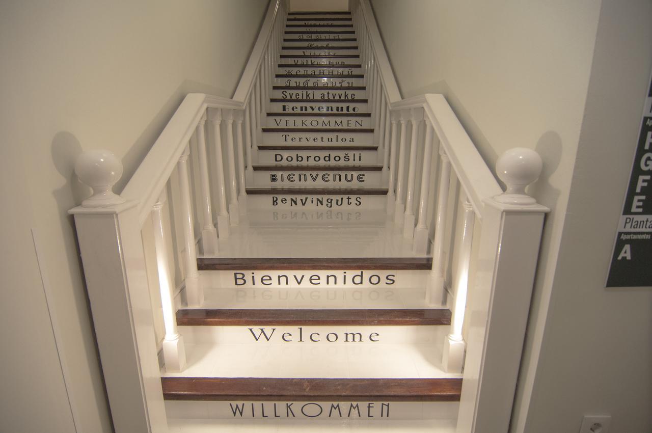 Los Rodeos Luxury Vivienda Vacacional La Laguna  Exterior photo