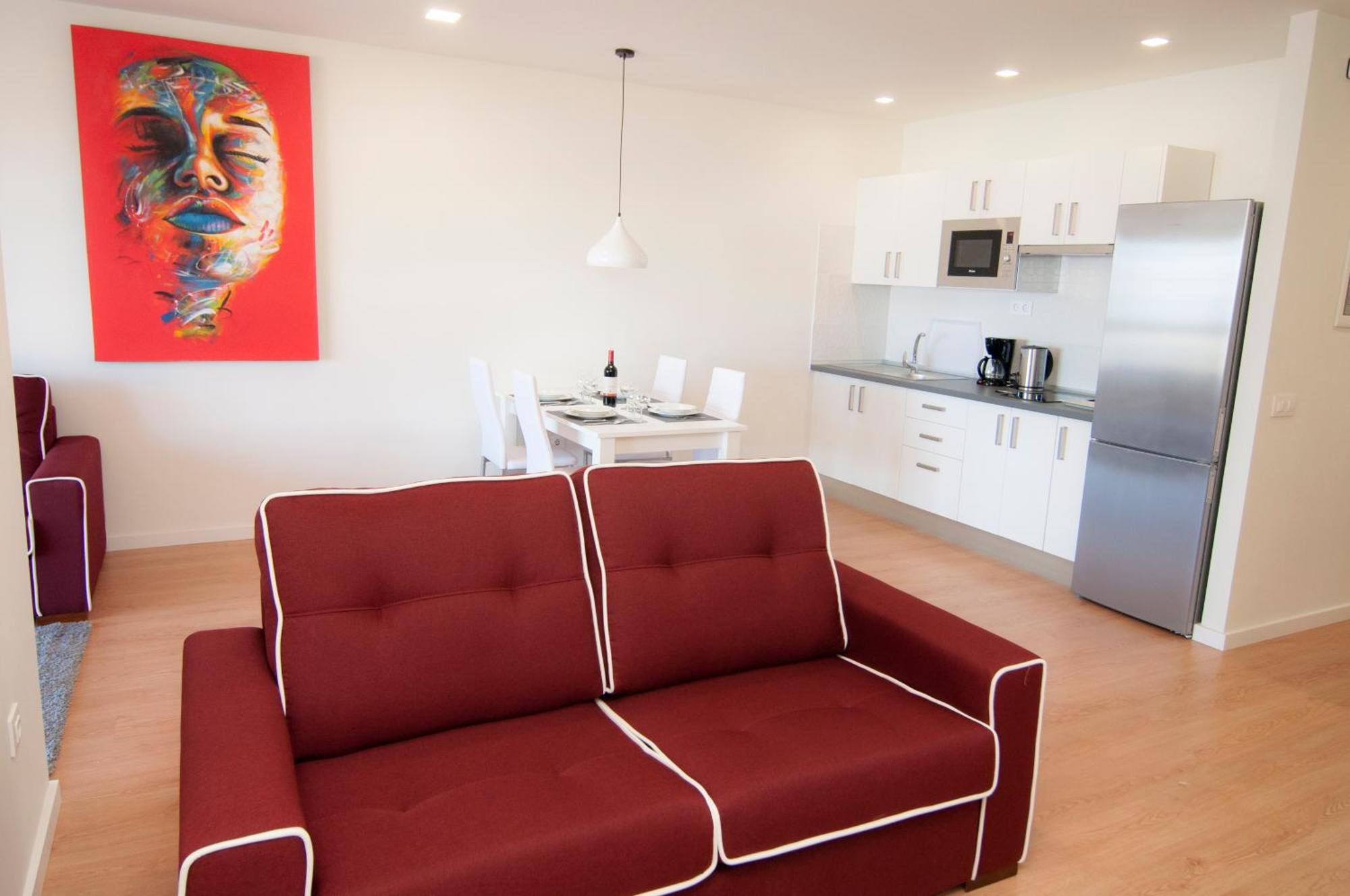 Los Rodeos Luxury Vivienda Vacacional La Laguna  Exterior photo
