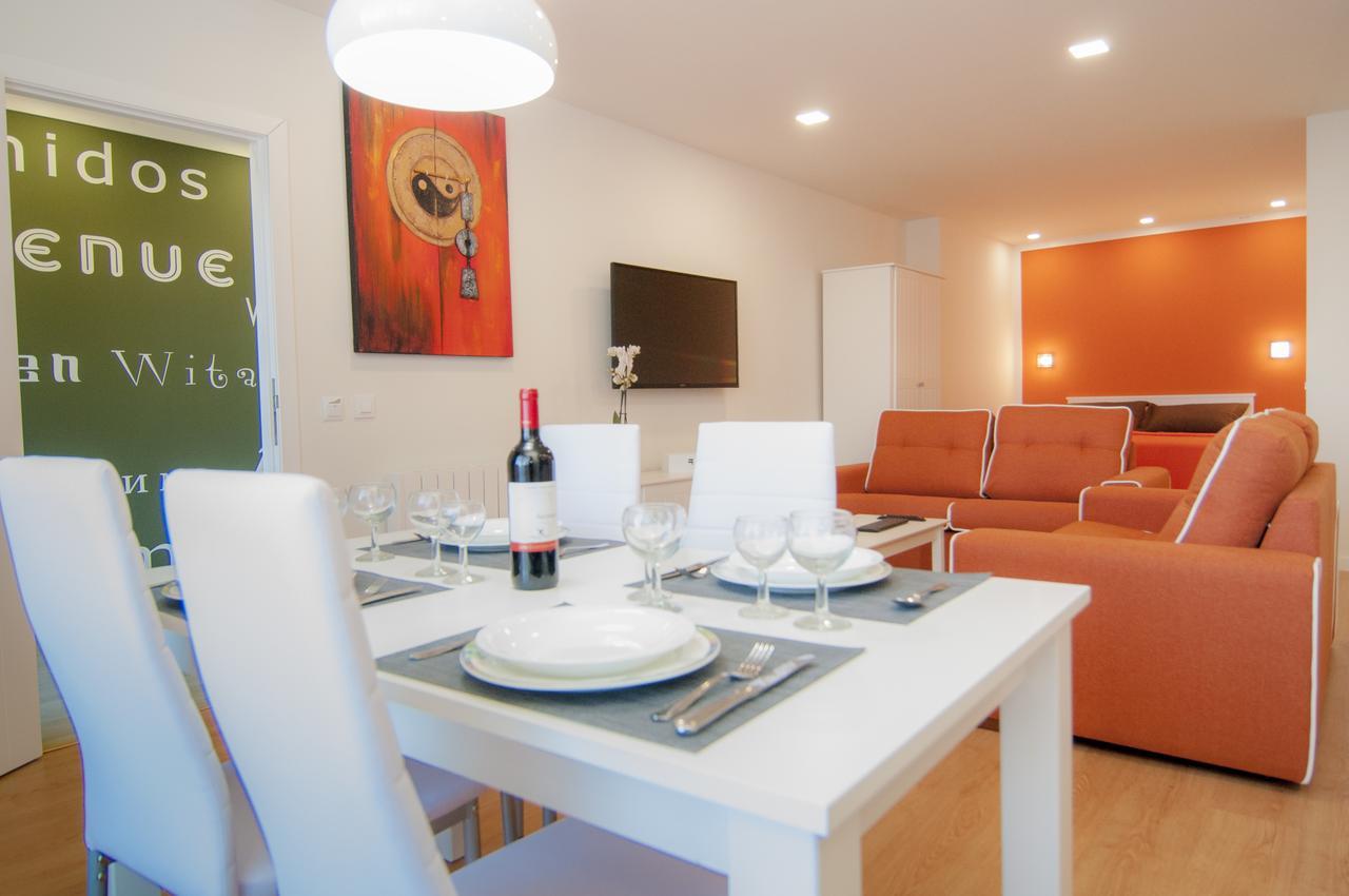 Los Rodeos Luxury Vivienda Vacacional La Laguna  Exterior photo