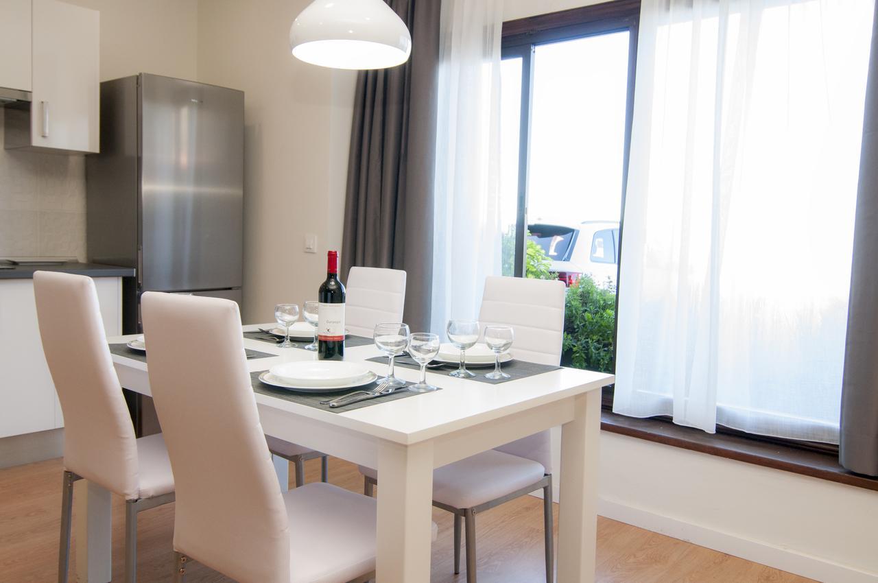 Los Rodeos Luxury Vivienda Vacacional La Laguna  Exterior photo