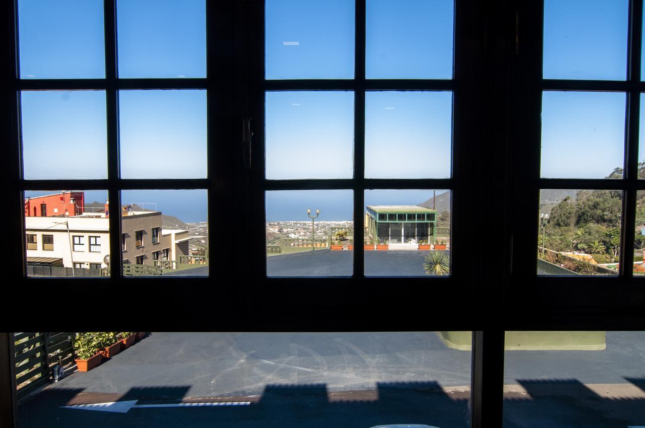 Los Rodeos Luxury Vivienda Vacacional La Laguna  Exterior photo