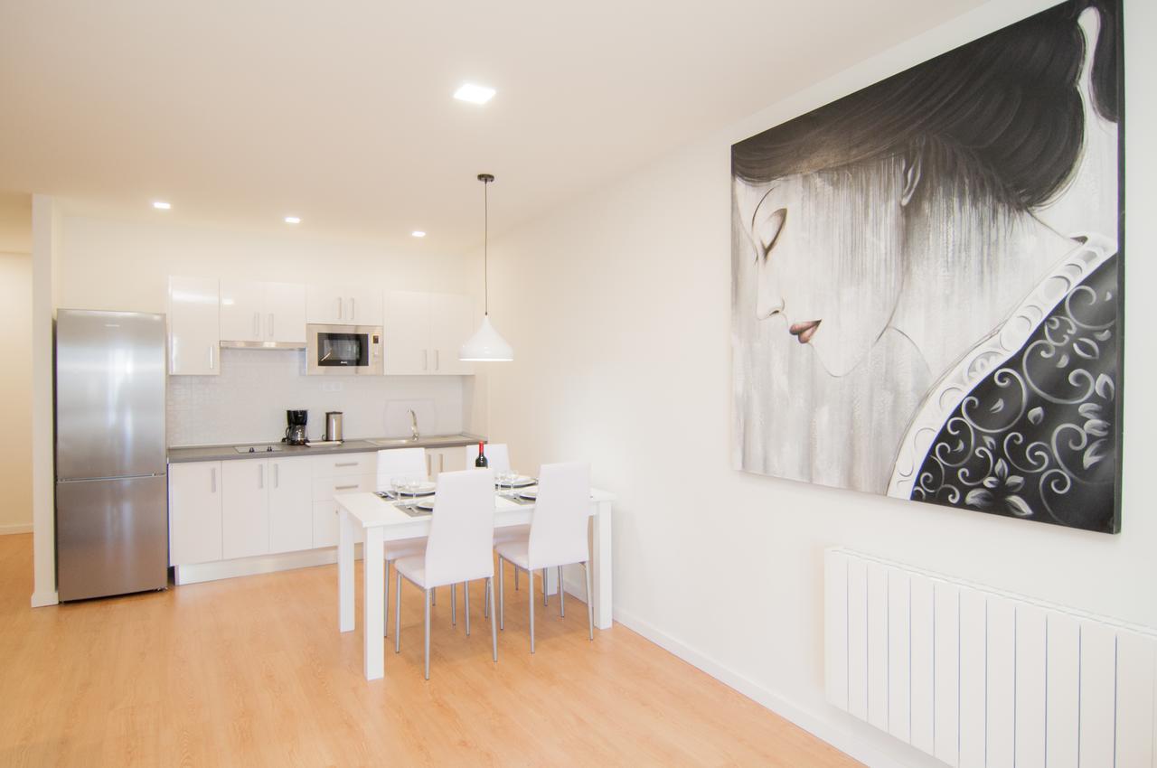 Los Rodeos Luxury Vivienda Vacacional La Laguna  Exterior photo