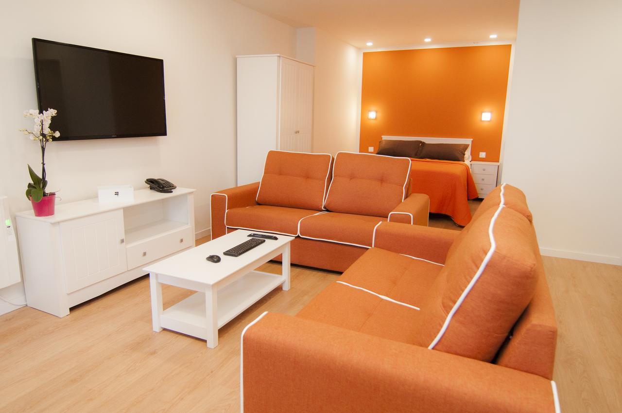 Los Rodeos Luxury Vivienda Vacacional La Laguna  Exterior photo