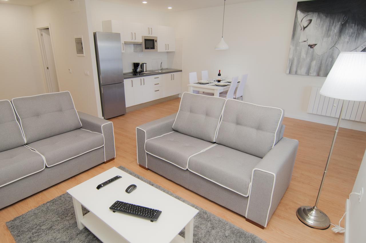 Los Rodeos Luxury Vivienda Vacacional La Laguna  Exterior photo
