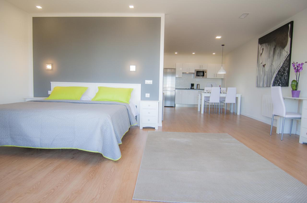 Los Rodeos Luxury Vivienda Vacacional La Laguna  Exterior photo
