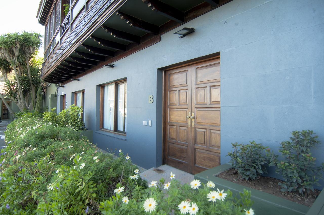 Los Rodeos Luxury Vivienda Vacacional La Laguna  Exterior photo