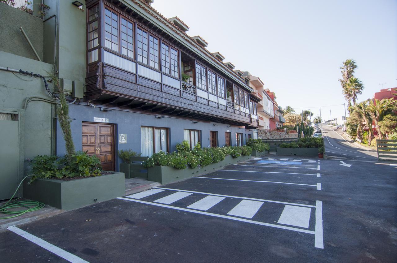 Los Rodeos Luxury Vivienda Vacacional La Laguna  Exterior photo