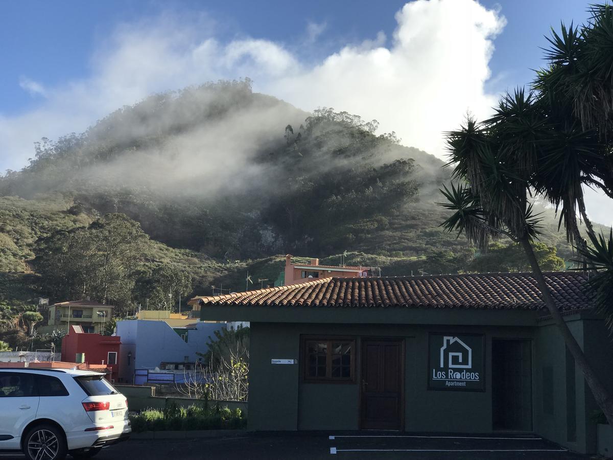 Los Rodeos Luxury Vivienda Vacacional La Laguna  Exterior photo