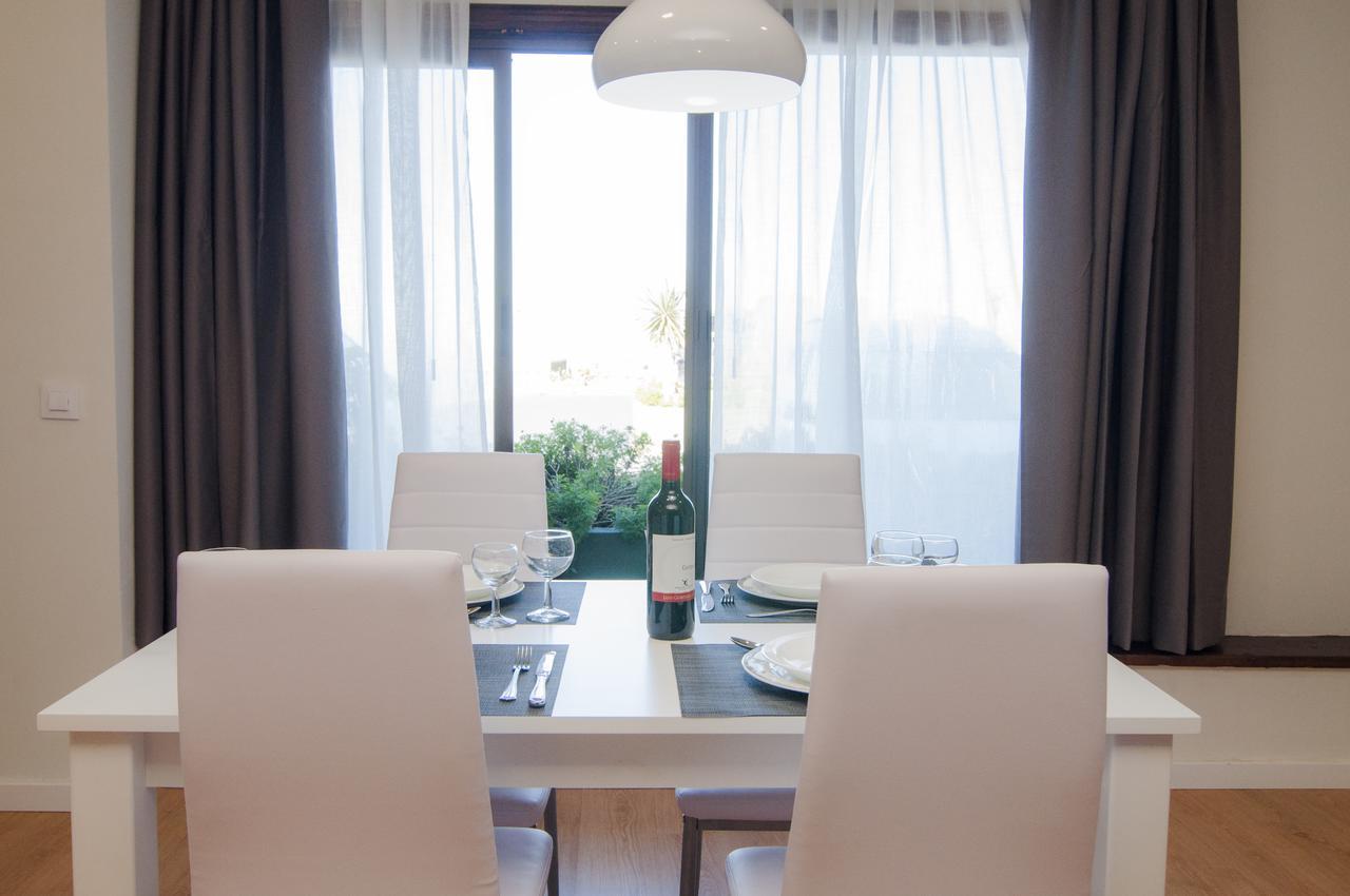 Los Rodeos Luxury Vivienda Vacacional La Laguna  Exterior photo