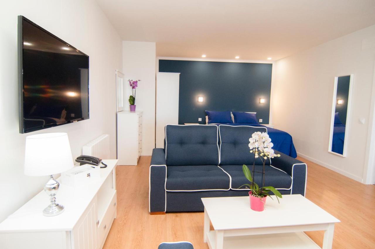 Los Rodeos Luxury Vivienda Vacacional La Laguna  Exterior photo